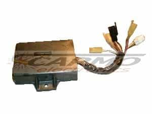 MBK Evolis 400 en Yamaha Majesty 400 2007-2016 Exhaust pipe Akrapovic S-Y4SO10-HZAASS (Stage 3)